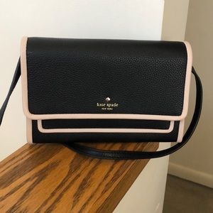 Kate Spade Small Crossbody